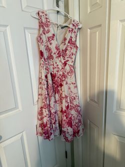 Woman’s dress