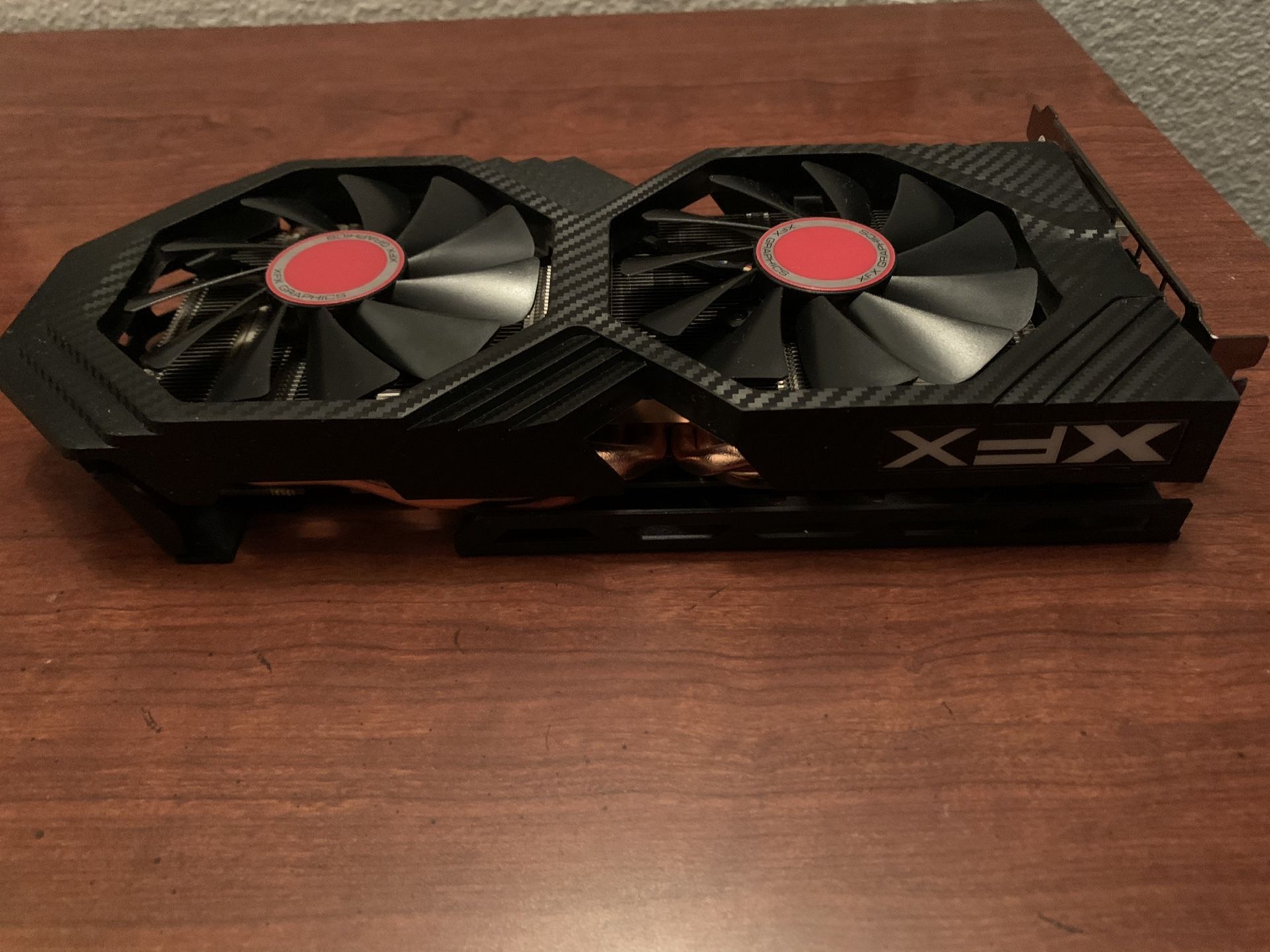 Rx 580 graphics cars