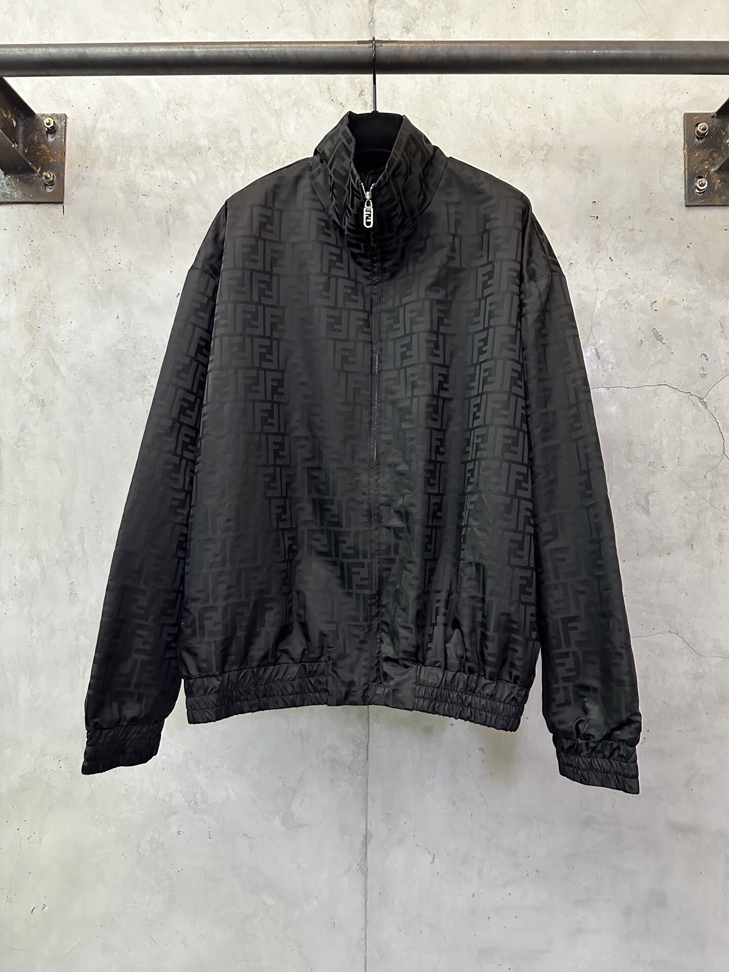 Fendi Men’s Jacket New