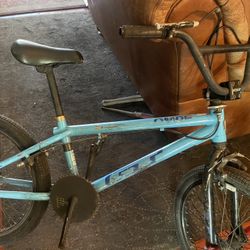 Gt Bicycle 