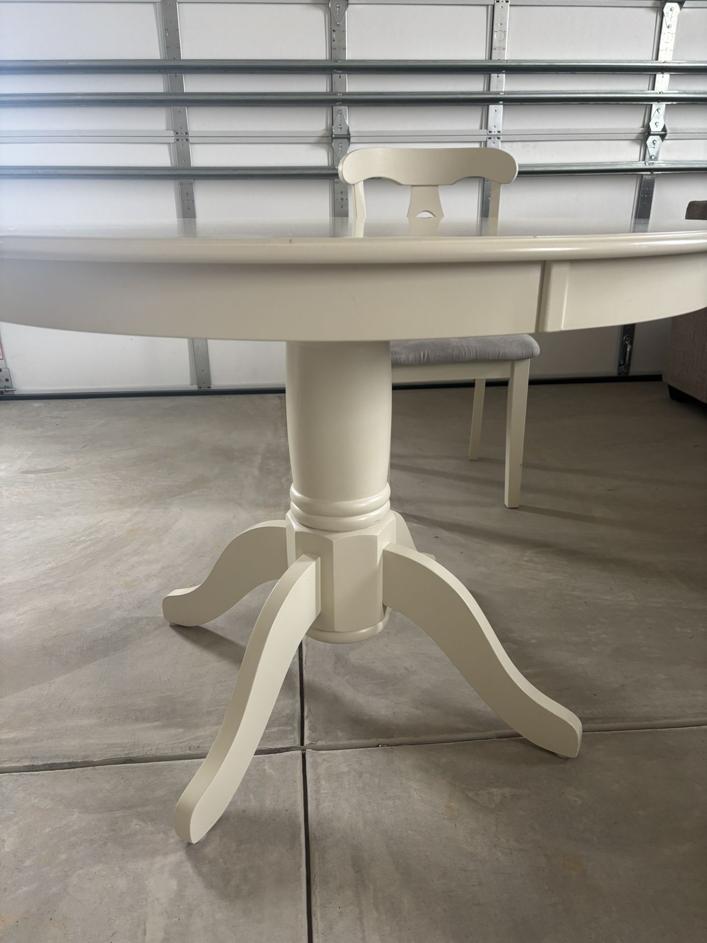 Dining Room Table