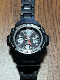 Casio combi bracelet for sale hotsell