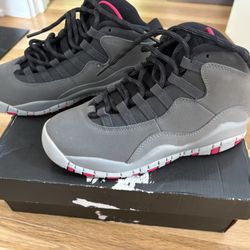 Jordan's brand New 
