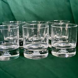 Crown Royal Holographic Glasses (6)