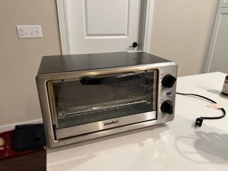 Toaster
