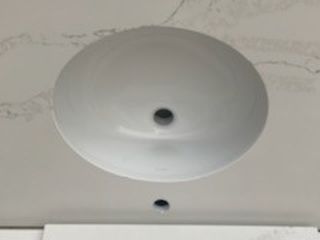 Granite Countertop With Sink