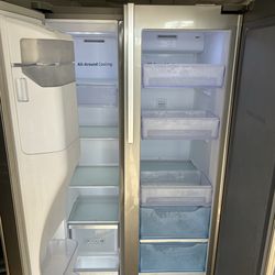 Samsung fridge