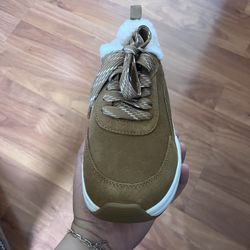 UGG LA Glide Heritage Sneakers