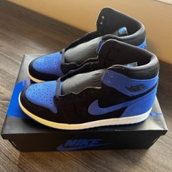 Nike Jordan 1 High OG