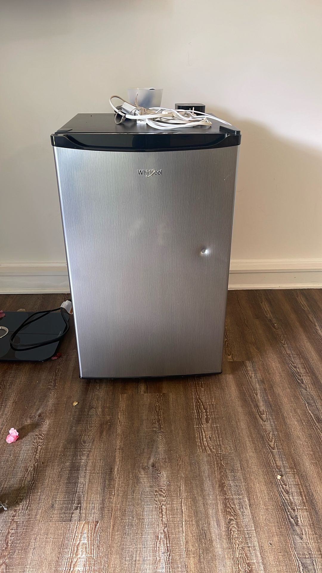 Whirlpool Mini Fridge