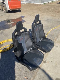 2020 Can-Am maverick X.3 RS RR