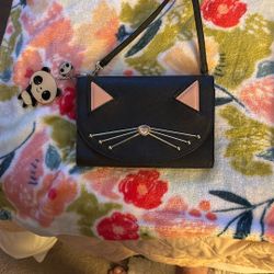 Hey Babe, Purse, Wallet, And Phone Case
