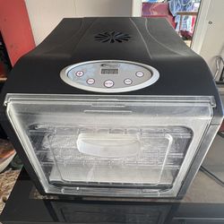 Samson Brands Dehydrator 