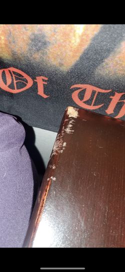 Full size headboard frame