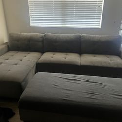 Free Couch 