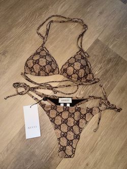 Gucci bikini