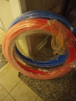 Pex B Pipe 