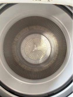 Kenmore washer
