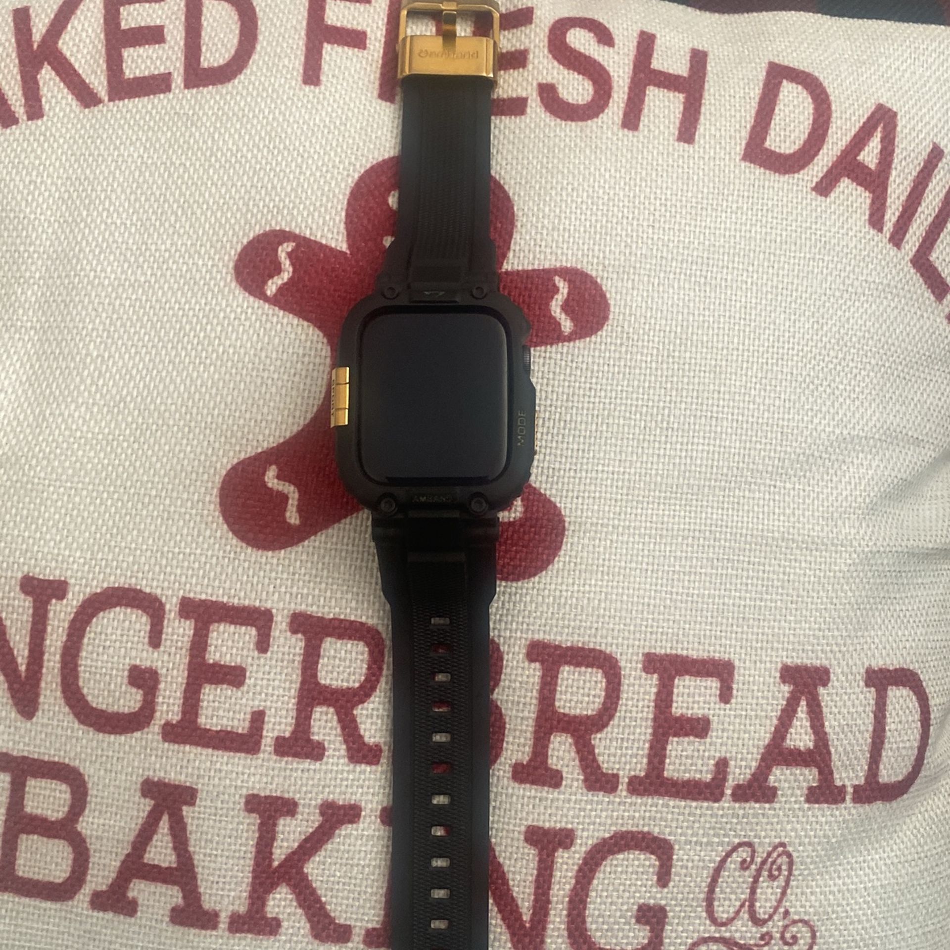 Apple Watch SE 44mm GPS 