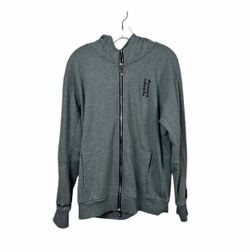 Chrome Hearts Vertical Logo Jacket 1 to 1 High Quality.