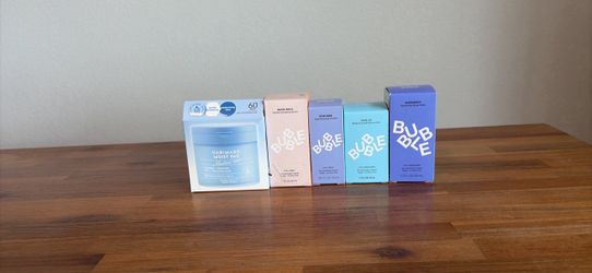Skin care