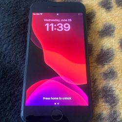 iPhone 8