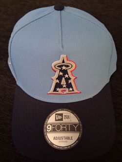 New Era 9Forty LA Angels $30