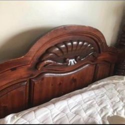 Queen/Full Size Headboard 