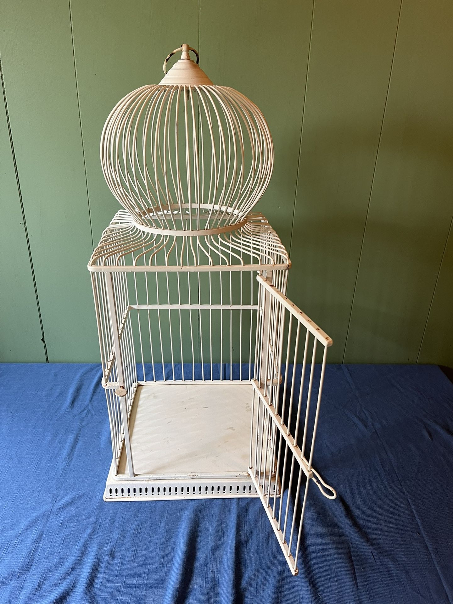 Decorative Bird Cage