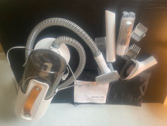 Brand new Dog/Cat grooming bundle – never used!