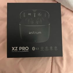 Astrum Xz Pro Wireless Earbuds 