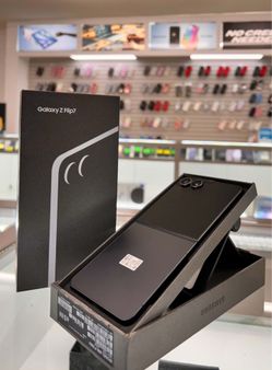 Z Flip 7 256gb Carrier Unlock