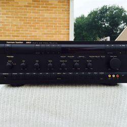 Harman/Kardon AVR30