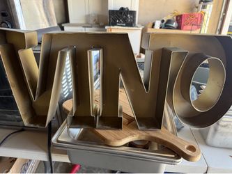 VINO cork holder