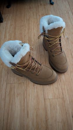 Timberland Cortina Valley Size 6.5 Women