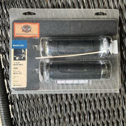 Harley-Davidson Handle Bar Grips 