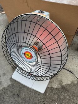 Space heater
