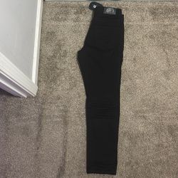 Benjamin Black Slim Jeans