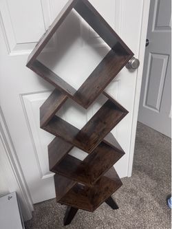 Bookshelf