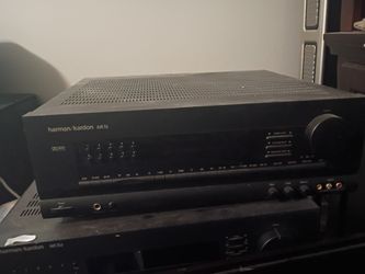 Home receiver