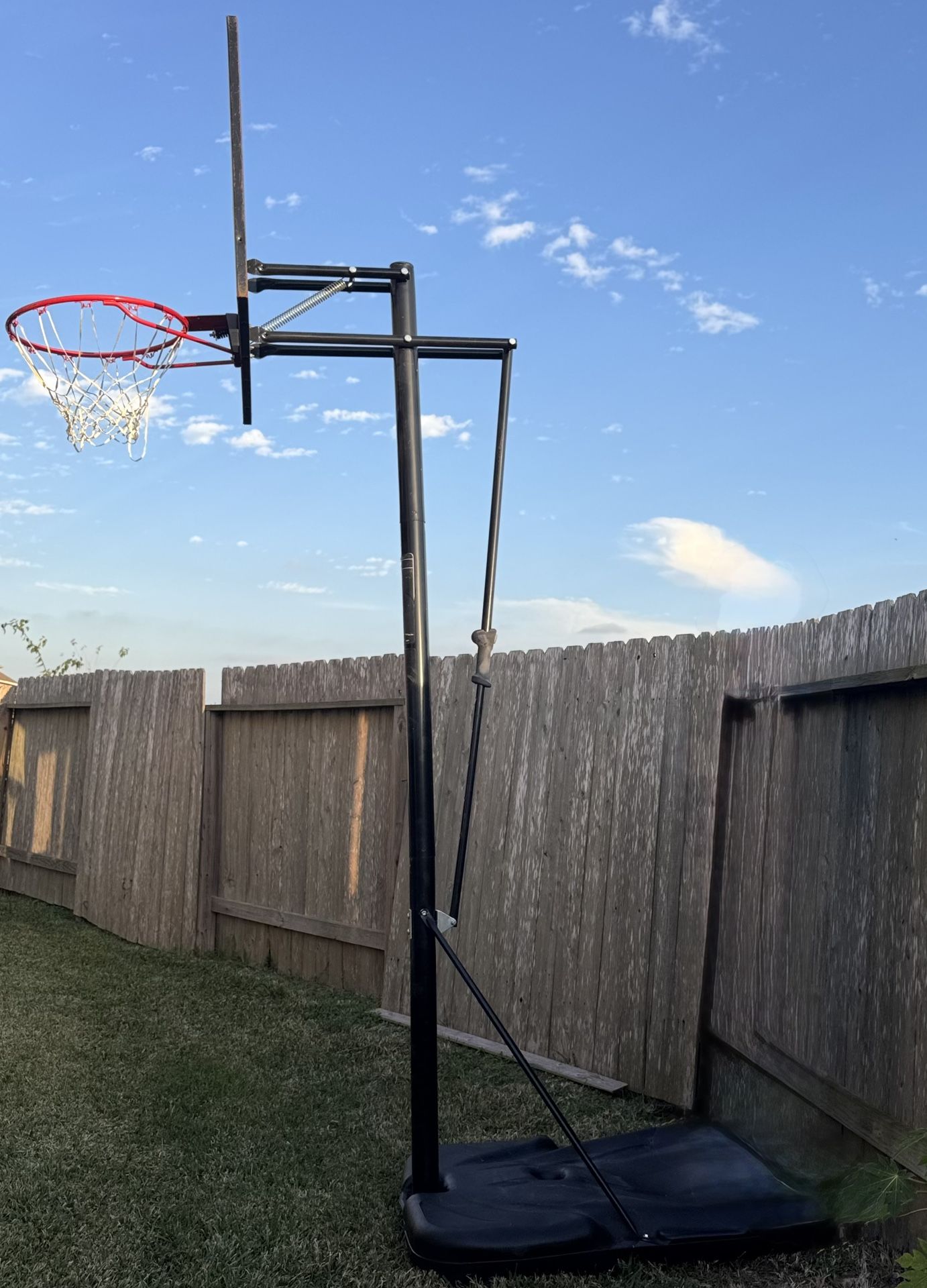 Basket Ball Hoop