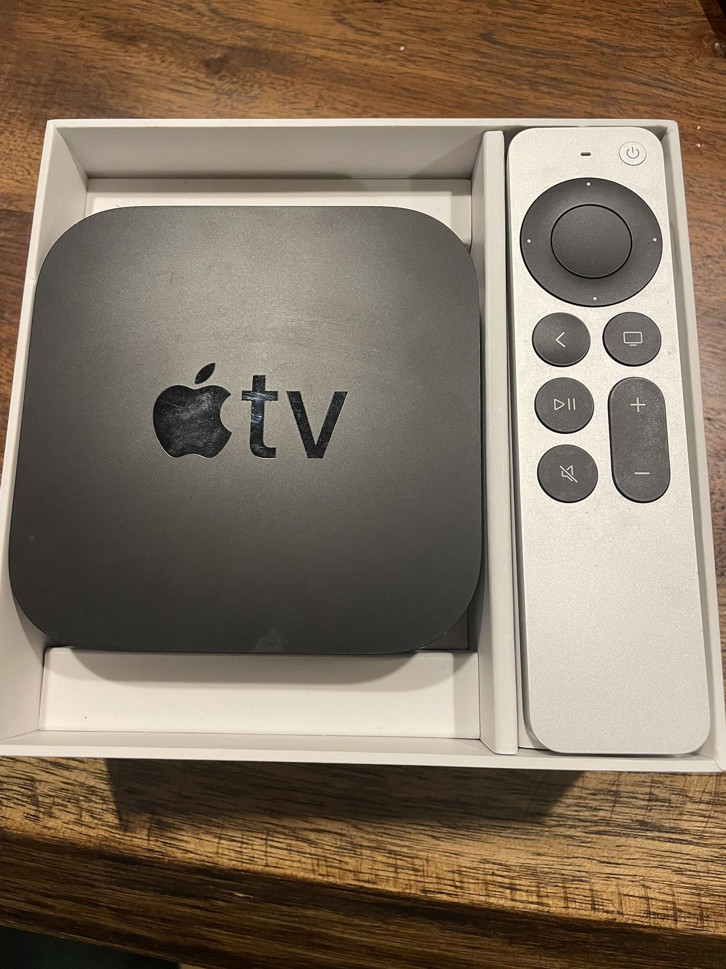 Apple TV 4K 64GB A2169