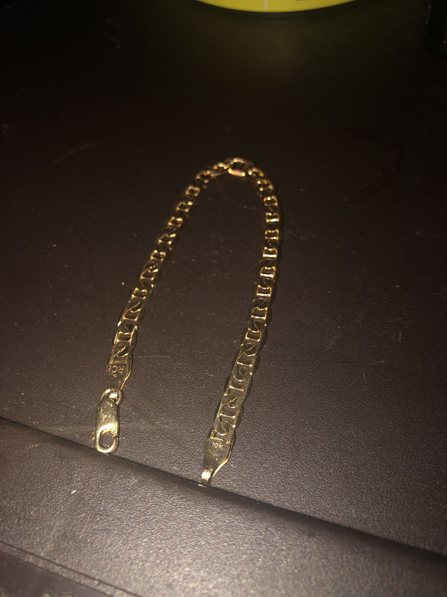 Gold 10k Bracelet