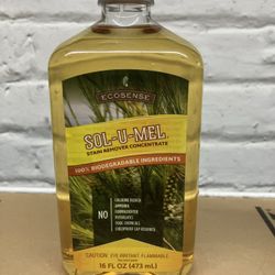 Melaleuca Eco Sense Stain Remover