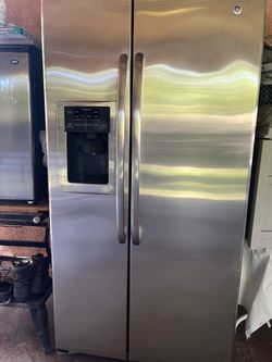 General Electric Refrigerator