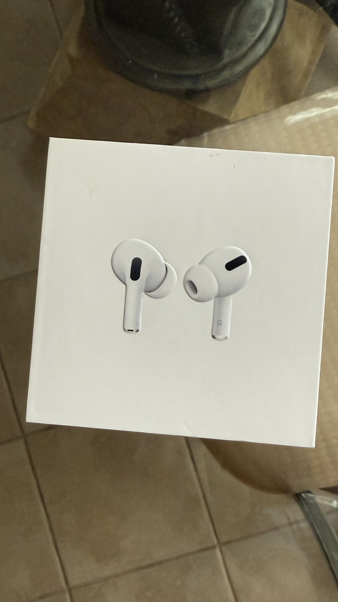 Apple AirPods Pro (Genuine)