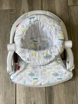 Fisher-Price Sit-Me-Up Floor Seat