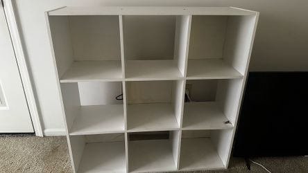 Shoe stand
