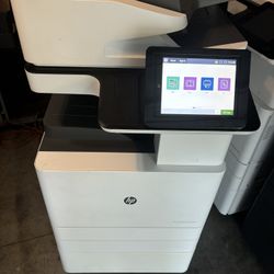 General Specifications  Copy  Copy Process  4-Drum Electrostatic Photographic Transfer System with Internal Transfer Belt  Type  Indirect Electrostati