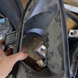 Headlight eg